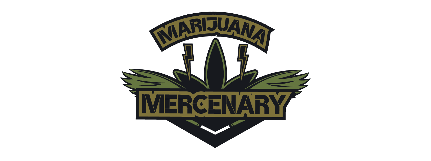 Marijuana Mercenary